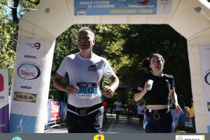 ILR 2015 -  30χλμ. και 10χλμ. (α' μέρος)