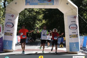 ILR 2015 -  30χλμ. και 10χλμ. (α' μέρος)