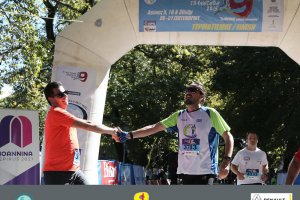 ILR 2015 -  30χλμ. και 10χλμ. (α' μέρος)