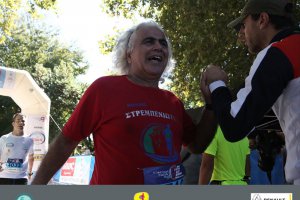 ILR 2015 -  30χλμ. και 10χλμ. (α' μέρος)