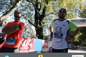 ILR 2015 - 30 χλμ. και 10 χλμ. (γ' μέρος)