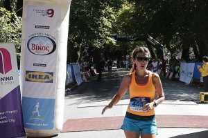 ILR 2015 -  30χλμ. και 10χλμ. (α' μέρος)