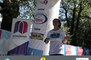 ILR 2015 - 30 χλμ. και 10 χλμ. (γ' μέρος)