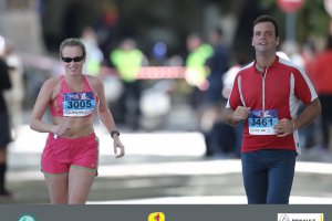 ILR 2015 -  30χλμ. και 10χλμ. (α' μέρος)