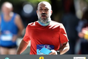 ILR 2015 -  30χλμ. και 10χλμ. (α' μέρος)