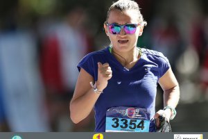 ILR 2015 -  30χλμ. και 10χλμ. (α' μέρος)