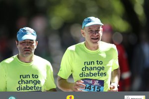 ILR 2015 -  30χλμ. και 10χλμ. (α' μέρος)