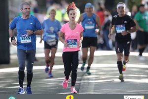 ILR 2015 -  30χλμ. και 10χλμ. (α' μέρος)