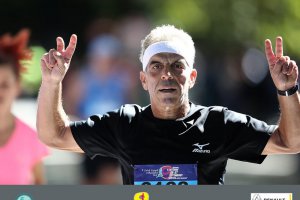 ILR 2015 -  30χλμ. και 10χλμ. (α' μέρος)