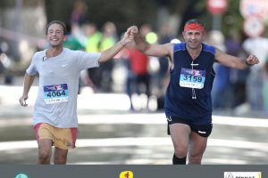 ILR 2015 -  30χλμ. και 10χλμ. (α' μέρος)