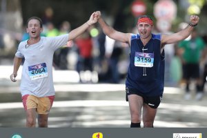 ILR 2015 -  30χλμ. και 10χλμ. (α' μέρος)