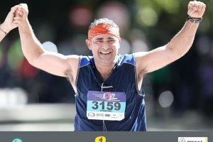 ILR 2015 -  30χλμ. και 10χλμ. (α' μέρος)