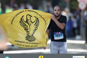 ILR 2015 -  30χλμ. και 10χλμ. (α' μέρος)