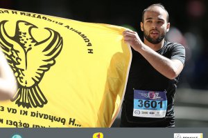 ILR 2015 -  30χλμ. και 10χλμ. (α' μέρος)