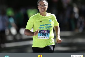 ILR 2015 -  30χλμ. και 10χλμ. (α' μέρος)