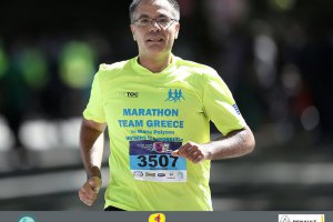 ILR 2015 -  30χλμ. και 10χλμ. (α' μέρος)