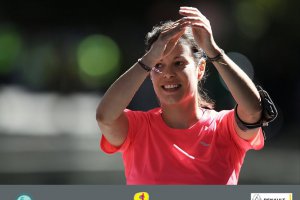 ILR 2015 -  30χλμ. και 10χλμ. (α' μέρος)