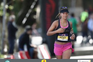 ILR 2015 -  30χλμ. και 10χλμ. (α' μέρος)