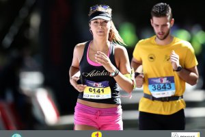 ILR 2015 -  30χλμ. και 10χλμ. (α' μέρος)