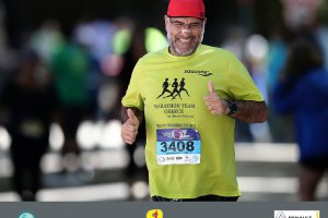 ILR 2015 -  30χλμ. και 10χλμ. (α' μέρος)