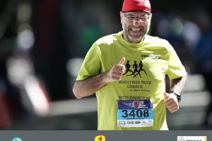 ILR 2015 -  30χλμ. και 10χλμ. (α' μέρος)