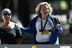 ILR 2015 -  30χλμ. και 10χλμ. (α' μέρος)