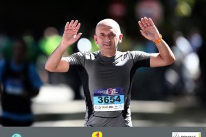 ILR 2015 -  30χλμ. και 10χλμ. (α' μέρος)