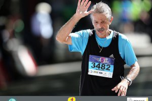 ILR 2015 -  30χλμ. και 10χλμ. (α' μέρος)