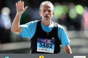 ILR 2015 -  30χλμ. και 10χλμ. (α' μέρος)