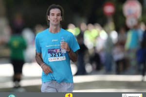 ILR 2015 -  30χλμ. και 10χλμ. (α' μέρος)