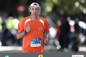 ILR 2015 -  30χλμ. και 10χλμ. (α' μέρος)