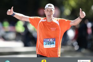 ILR 2015 -  30χλμ. και 10χλμ. (α' μέρος)