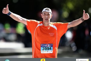 ILR 2015 -  30χλμ. και 10χλμ. (α' μέρος)