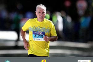 ILR 2015 -  30χλμ. και 10χλμ. (α' μέρος)