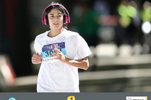 ILR 2015 -  30χλμ. και 10χλμ. (α' μέρος)