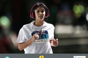 ILR 2015 -  30χλμ. και 10χλμ. (α' μέρος)