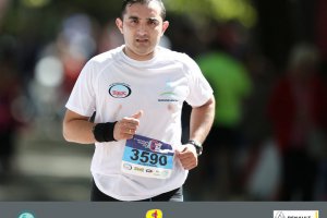 ILR 2015 -  30χλμ. και 10χλμ. (α' μέρος)