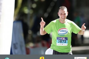 ILR 2015 -  30χλμ. και 10χλμ. (α' μέρος)