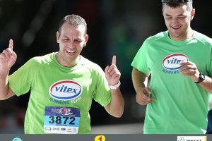 ILR 2015 -  30χλμ. και 10χλμ. (α' μέρος)