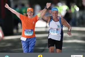 ILR 2015 -  30χλμ. και 10χλμ. (α' μέρος)