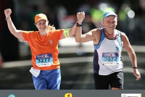 ILR 2015 -  30χλμ. και 10χλμ. (α' μέρος)