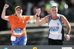 ILR 2015 -  30χλμ. και 10χλμ. (α' μέρος)