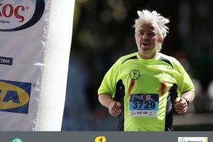 ILR 2015 -  30χλμ. και 10χλμ. (α' μέρος)