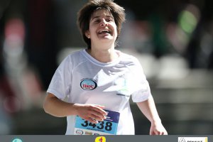 ILR 2015 -  30χλμ. και 10χλμ. (α' μέρος)