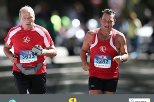 ILR 2015 -  30χλμ. και 10χλμ. (α' μέρος)