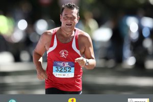 ILR 2015 -  30χλμ. και 10χλμ. (α' μέρος)