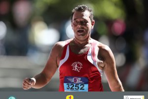 ILR 2015 -  30χλμ. και 10χλμ. (α' μέρος)