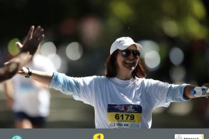 ILR 2015 -  30χλμ. και 10χλμ. (α' μέρος)