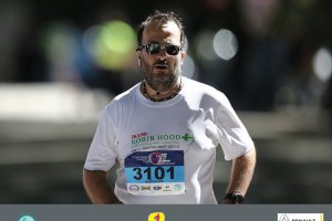 ILR 2015 -  30χλμ. και 10χλμ. (α' μέρος)