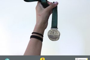 ILR 2015 -  30χλμ. και 10χλμ. (α' μέρος)